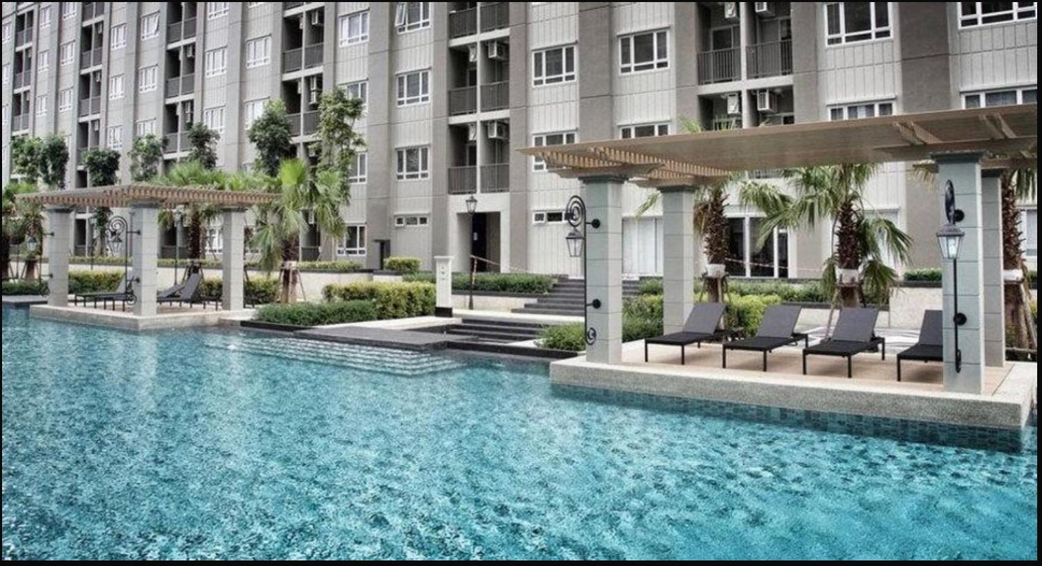 Manor Sanambinnam Ban Tha It 外观 照片